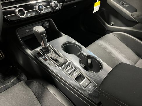 New 2026 Honda Civic Sport image 18