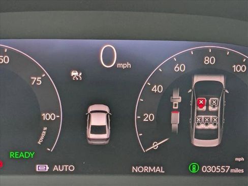 Used 2023 Honda Accord Touring image 10