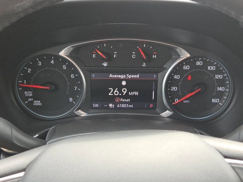 Used 2021 Chevrolet Equinox Premier image 32