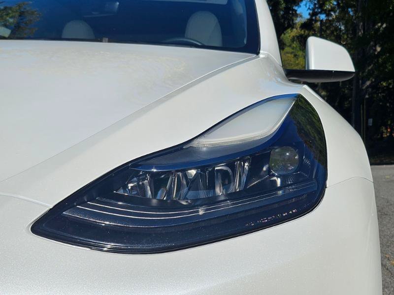 Used 2023 Tesla Model Y AWD image 27