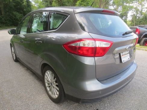 Used 2013 Ford C-MAX Energi SEL image 5
