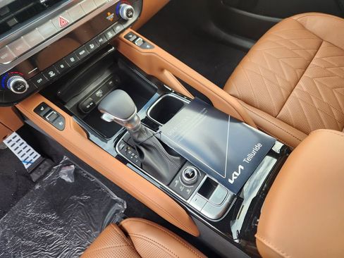 New 2025 Kia Telluride SX Prestige X-Pro image 20