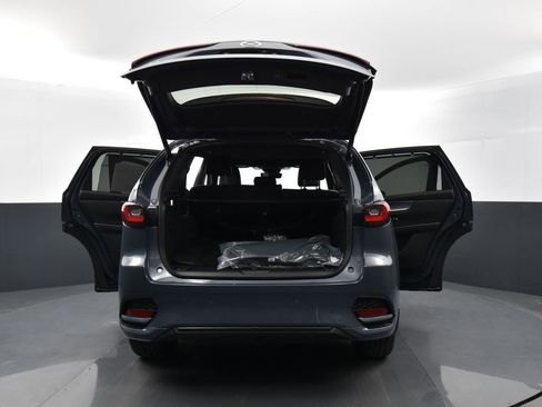 New 2025 MAZDA CX-70 3.3 Turbo S w/ Premium Package image 44