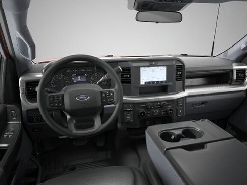 New 2026 Ford F250 XL w/ XL Chrome Package AWD/4WD image 29