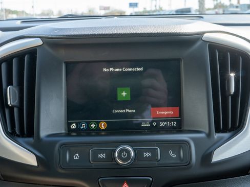 Used 2019 GMC Terrain SLE w/ Black Edition image 16