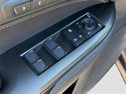 New 2026 Lexus NX 350 AWD w/ Premium Package image 23