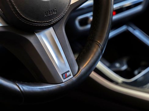 Certified 2024 BMW X5 sDrive40i w/ M Sport Package image 18