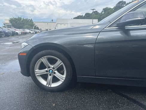 Used 2015 BMW 328i xDrive Wagon AWD/4WD image 13