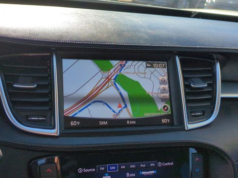 Used 2019 INFINITI QX50 Luxe w/ Navigation Package image 24