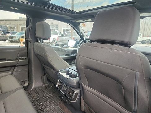 Certified 2022 Ford F150 XLT w/ Equipment Group 302A High image 28