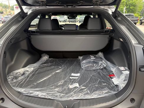 New 2026 Toyota bZ AWD/4WD image 21