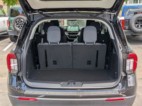 New 2026 Ford Explorer Active AWD/4WD image 29