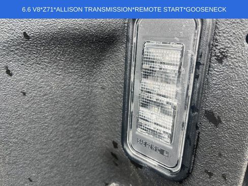 Used 2024 Chevrolet Silverado 2500 Custom w/ Custom Convenience Package image 17