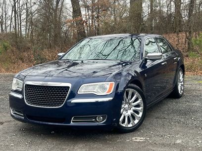 Used 2013 Chrysler 300 Motown