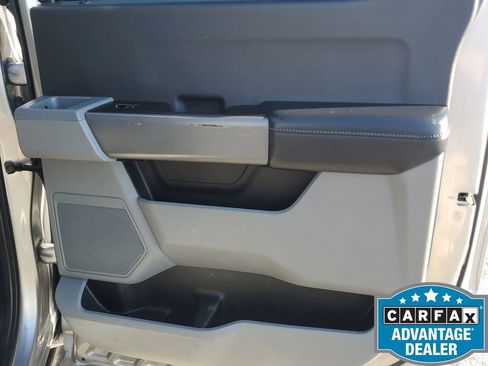 Used 2024 Ford F350 XLT image 42