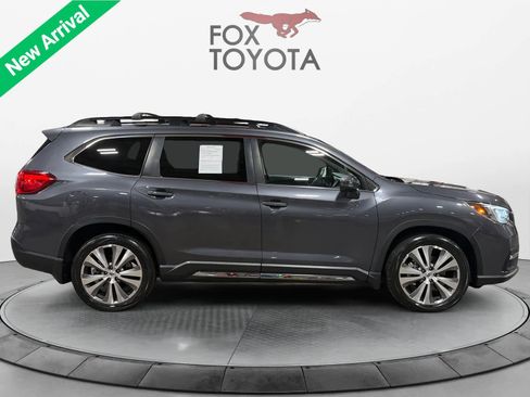 Used 2020 Subaru Ascent Limited w/ Technology Package AWD/4WD image 7
