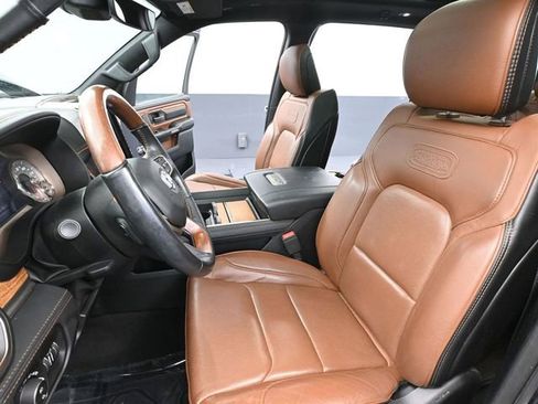 Used 2019 RAM 1500 Laramie Longhorn image 25