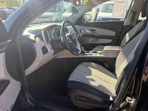 Certified 2013 Chevrolet Equinox LT w/ Driver Convenience Package AWD/4WD image 24