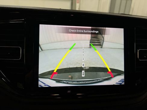 Used 2023 Dodge Durango GT image 16