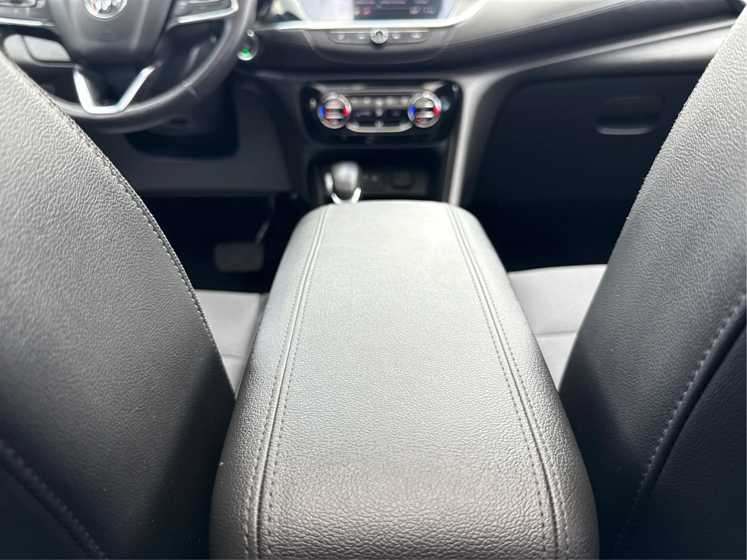 Used 2021 Buick Encore GX Select w/ Experience Buick Package AWD/4WD image 15