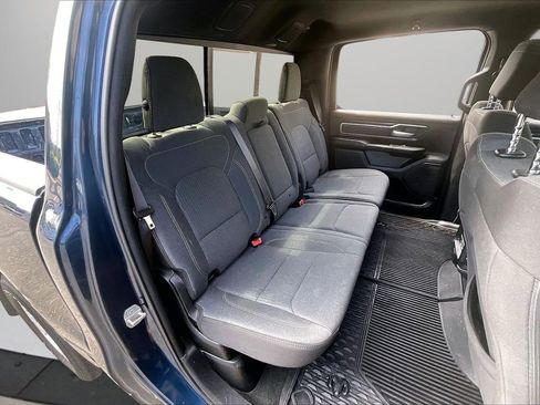 Certified 2023 RAM 1500 Big Horn image 25