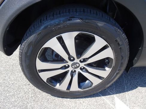 Used 2013 Kia Sportage EX w/ EX Premium Pkg AWD/4WD image 33