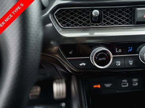 Used 2025 Acura Integra Type S FWD image 19