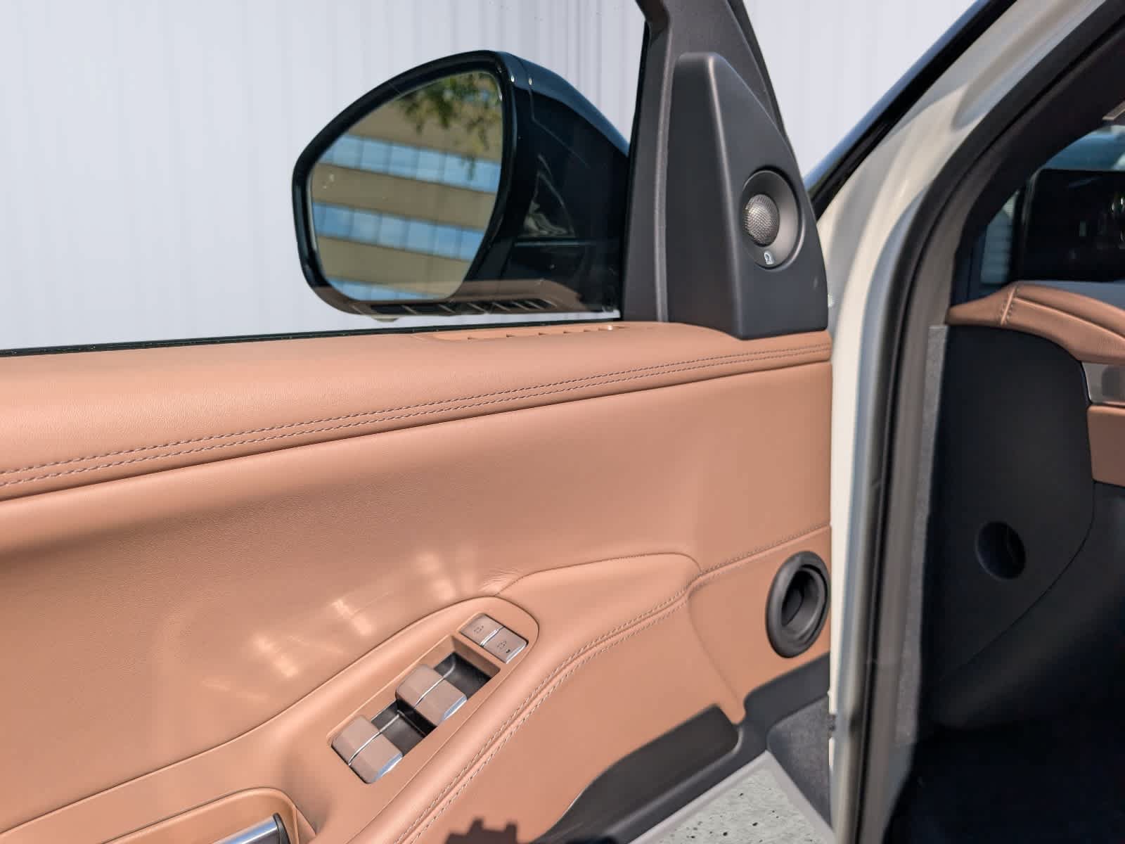 Used 2027 Lincoln Navigator Black Label AWD/4WD image 25