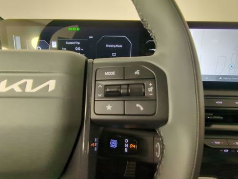 New 2027 Kia Telluride SX Prestige X-Line AWD/4WD image 28