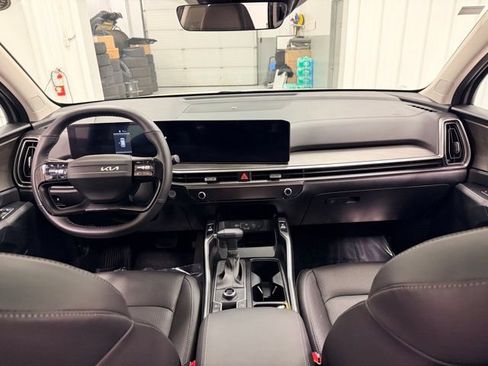 Used 2026 Kia Sorento X-Line EX AWD/4WD image 20