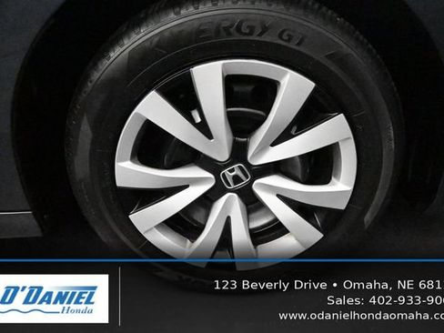Used 2024 Honda Civic LX image 42