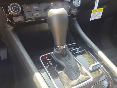 New 2026 Jeep Compass Latitude image 20