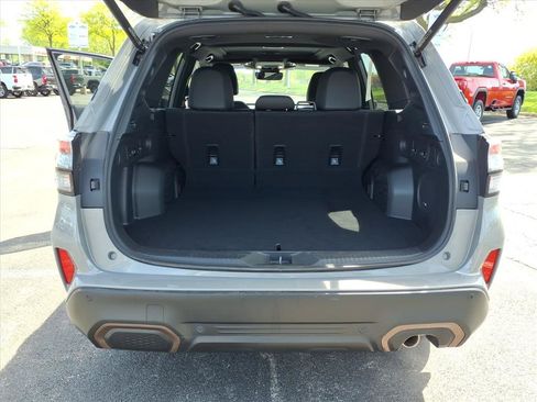 Used 2025 Subaru Forester Sport AWD/4WD image 30
