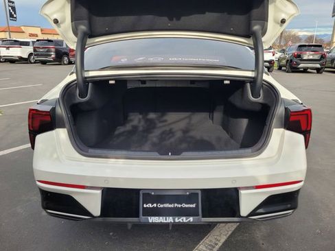 Certified 2026 Kia K5 GT-Line w/ GT-Line Premium Package image 28