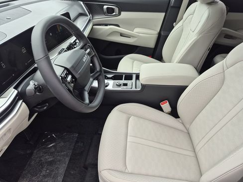 New 2026 Kia Sorento SX Prestige AWD/4WD image 10