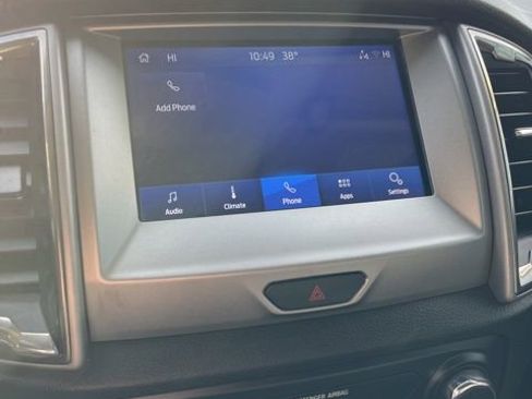 Used 2020 Ford Ranger XLT w/ FX4 Off-Road Package image 40