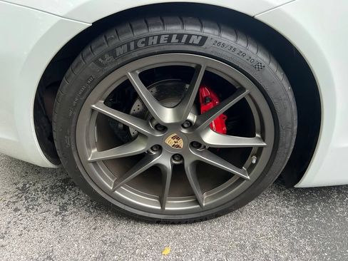 Used 2013 Porsche Boxster S RWD image 7