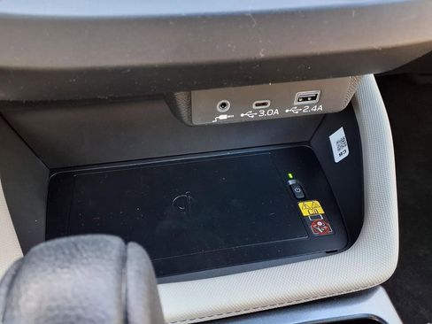 New 2026 Subaru Forester Premium image 5