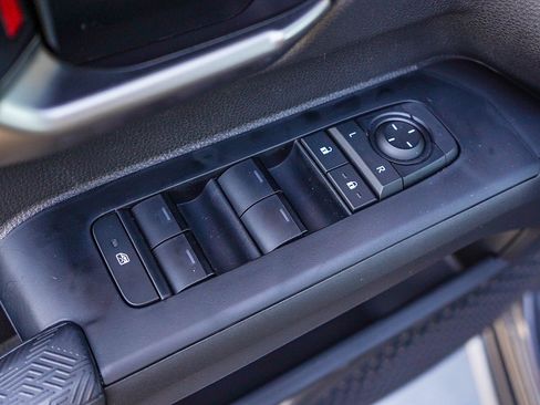 New 2026 Toyota Tacoma TRD Sport image 43