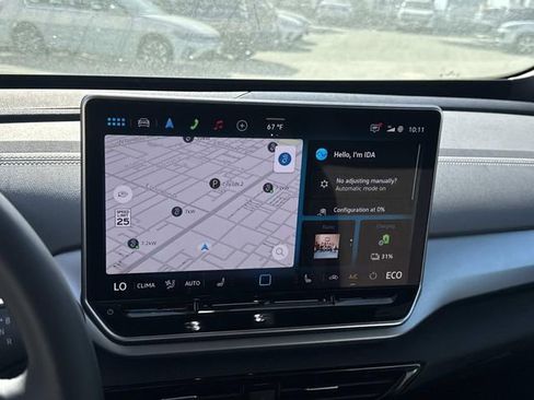 New 2025 Volkswagen ID.4 Pro image 16