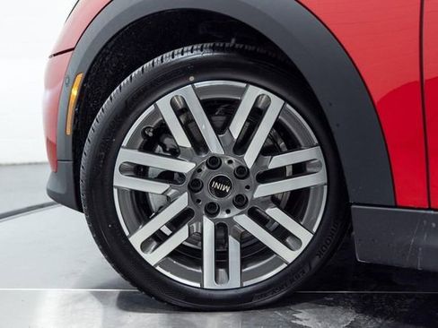 New 2026 MINI Cooper S image 21