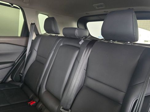 Used 2023 Nissan Rogue SV FWD image 18