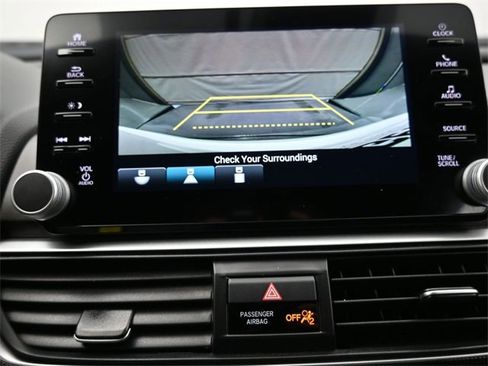 Certified 2022 Honda Accord Sport image 3