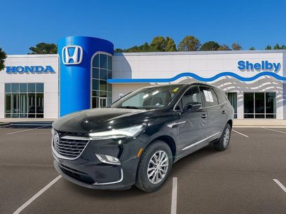 Used 2024 Buick Enclave Premium