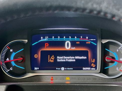 Used 2021 Honda Pilot Black Edition image 22
