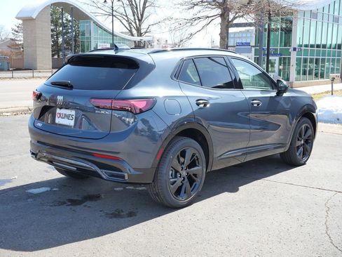 New 2026 Buick Envision Sport Touring image 17