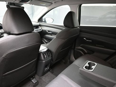 New 2026 Hyundai Tucson SEL AWD/4WD image 19