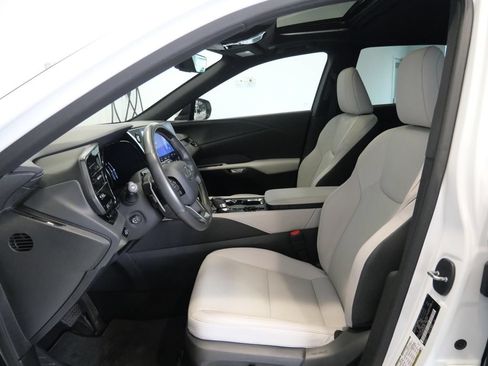 Certified 2024 Lexus RX 350 AWD image 15