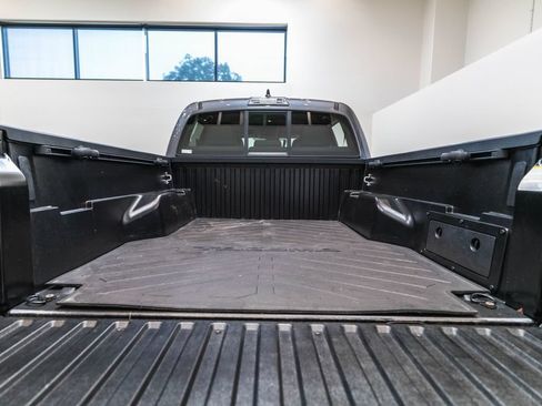 Used 2023 Toyota Tacoma SR AWD/4WD image 30