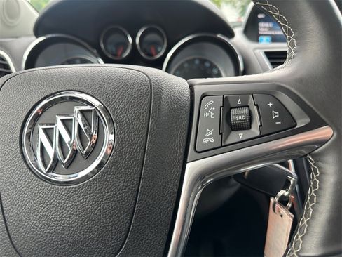 Used 2016 Buick Encore FWD image 24